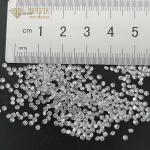 Lab Grown Melee Diamonds Type CVD Diamond Carat 0.002-0.01ct Per Piece Clarity