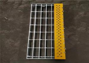 Wholesale Steel Grating Drainage Cover/ Drainage Ditch Gutterway Trench Cover / Stair Tread / Floor Grating from china suppliers