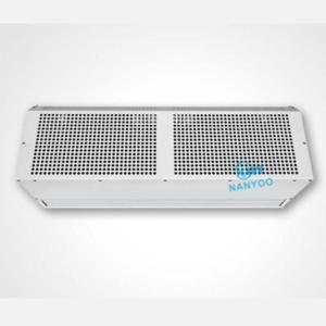 Wholesale Subway Commercial Centrifugal Industrial Air Curtain Door from china suppliers
