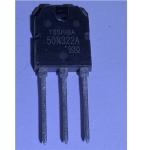 GT50N322A 50N322 IGBT N Channel Discrete Semiconductors Through Hole Mount