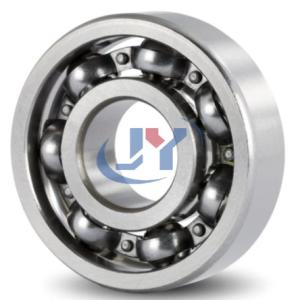 Wholesale 15*42*13mm Chrome Steel Ball Bearing 6302/302 For Light Equipment from china suppliers