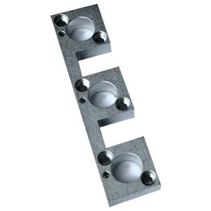 Wholesale Optional Color Small Turned Parts Customized Tolerance Auto Parts OEM Available from china suppliers