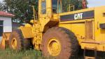 Used Caterpillar 980F Wheel Loader