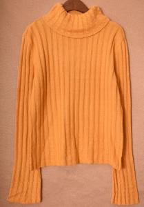 Wholesale Ladies High neck weaters from china suppliers