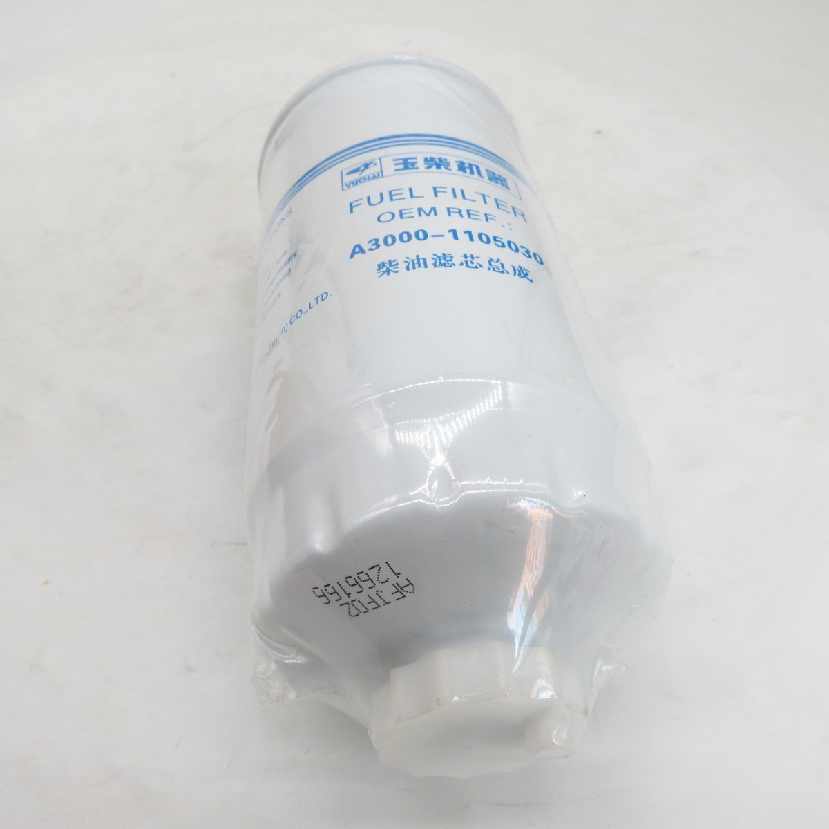 Truck Spare Part Diesel Filter 1457434310 A3000-1105030