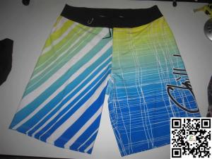 Wholesale Custom Sublimation Mens Womens Surf Board Shorts from china suppliers