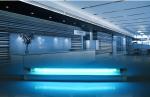 Sanitizing UVC Germicidal T8 254nm UV Disinfect Lamp