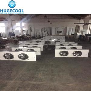 Wholesale Unit Cooler Evaporator With Hydrophilic aluminum foil from china suppliers
