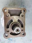 JCB525 Excavator Spare Parts JCB Hydraulic Pilot Pump
