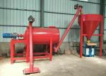 High Output Putty Powder For Dry Mortar Production Line / Dry Powder 1-12ton/H