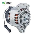 12V 105A DB Electrical Alternator AVA0168 ‎400-40143 ‎B078Y6XFTH A-9556 A1742B