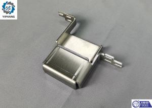 Wholesale 2.5mm High Precision Metal Stamping Parts from china suppliers