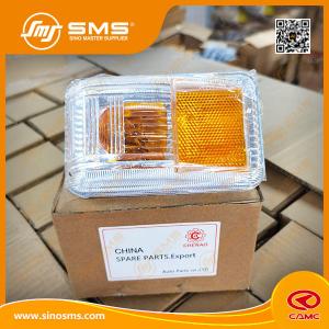 China 13*8*6CM Side Turn Signal Lamp lights 37AD-59010 37AD-59020 on sale
