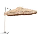 Outdoor Patio Parasols Customized Color Modern Design Style Camping Stalls Beach