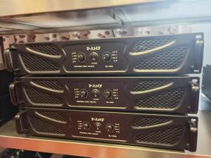 Wholesale Strong XL800 Professional Power Amplifier For Professional Audio Applications from china suppliers