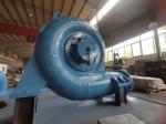 Indoor/Outdoor Water Turbine Generator Customized Color ≥50 Years Service Life