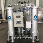 Stainless Steel PSA Nitrogen Generator System