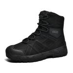 Fashionable 1.5kg/Pair Top Mountaineering Boots for Men's Outdoor Adventures