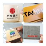 UV DTF Printer 300mm Crystal Stickers AB Film Printer For Small Business