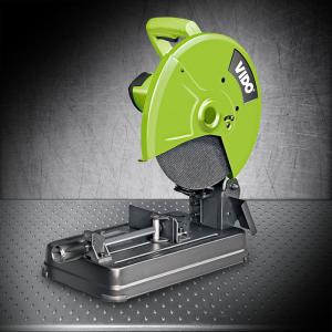 Wholesale 3800/min 355x3.0x25.4mm 2350W industrial Cut Off Saw chop machine metal steel concrete from china suppliers