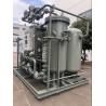 Buy cheap Liquid N2 Nitrogen Generator 99.999 Cable Industry For 1000 CFH 5 Bar from wholesalers