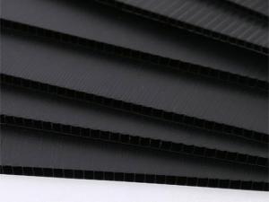 Wholesale Impact Resistant Waterproof Corflute Floor Protection from china suppliers