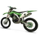 2019 Best 4-stroke Engine Type dirt bike 250cc motorcycles
