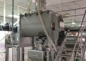 Wholesale Convenient Operate Industrial Food Processing Equipment For Medicines Easy Maintenance from china suppliers