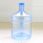 7.5L Household Polycarbonate Water Bottle Durable With Handle