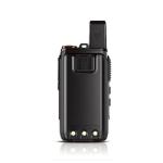 POC BQ-555 Long Distance Walkie Talkie Independent Core Transmission Unlimited