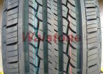 Crossover 265/60R18 100/104V Highway Tread Tires Sporty Look 18 Inch Size