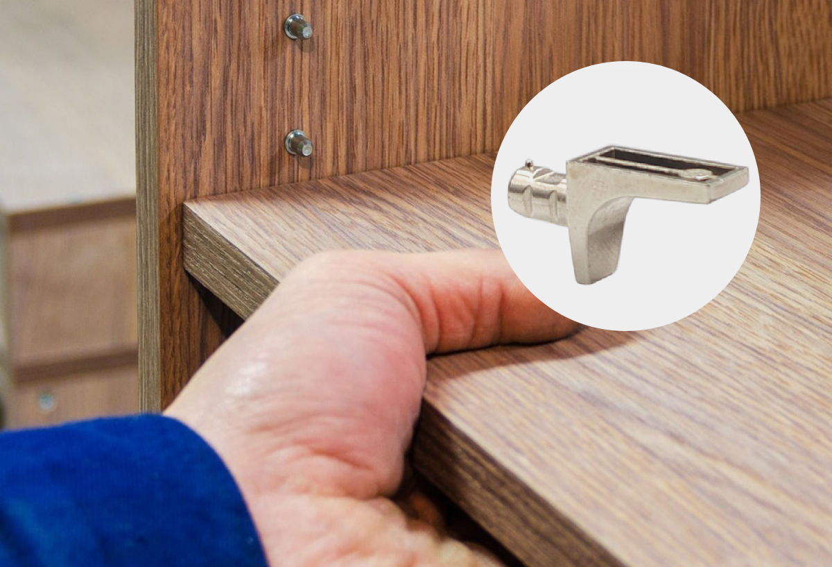Shelf Pegs