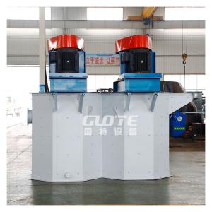 Wholesale AC Motor Stone Washing Machine for Sea and River Silica Washer Sand Washing Equipment from china suppliers