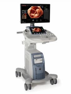 Wholesale Original GE Voluson S8 Ultrasound Machine Women Healthcare from china suppliers