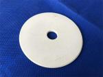Zirconia Ceramic Disc