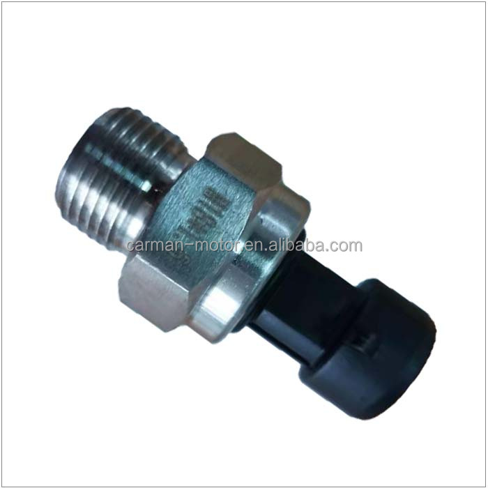 Sinotruk HOWO Sitrak Truck Parts Oil Pressure Sensor Assembly VG1092090311 with Standard Size and Year 2023-