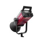 ZD-300II Bi Color 300W Studio Led live fill Photography Lights 2700K 7500K LED