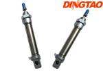376500252 Z7 Cutting Parts Cylinder, Double Acting Xlc7000 Parts