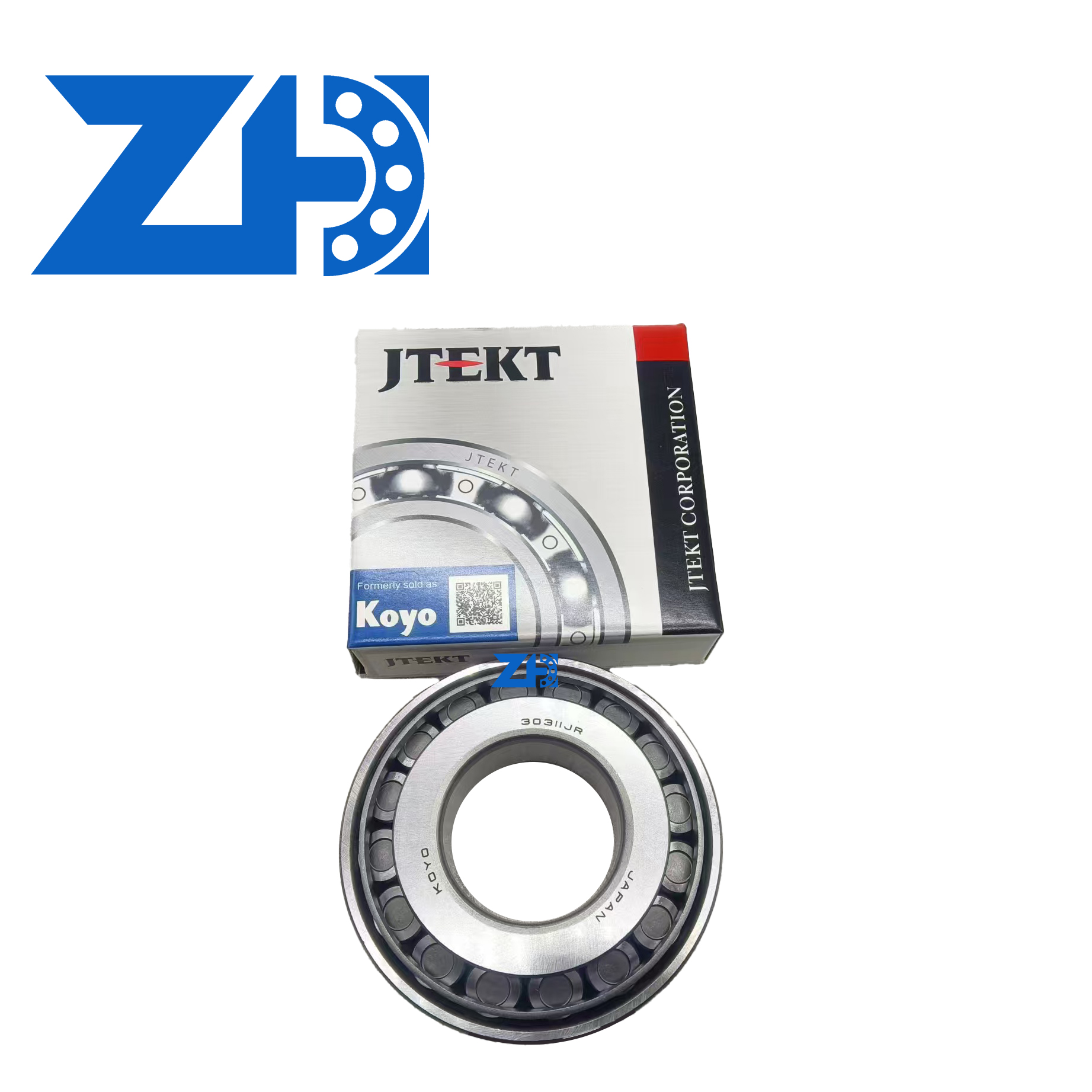 Elite 30311JR Taper Roller Bearings Premium Craftsmanship for Seamless Performance