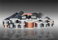 Wholesale Home industrial Electric Heating Resistance Wire 200-260 Hardness from china suppliers
