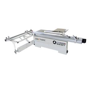 Wholesale 5.5 1.1 kW Precision CE Certified Sliding Panel Saw for Furniture Shop OSETMAC MJ6130TY from china suppliers