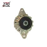 24V 50A 8PK Isuzu Alternator 4HK1 0 - 35000 - 4558 Fit For 2AX230-3 / 250 - 3