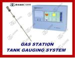 Anti explosion proof Automatic Tank level gauge, Digital Underground diesel fuel