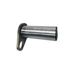 45 Mm Heavy Equipment Pins / Kubota Kx71 3 Bucket Pins