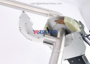 Wholesale Manufacturer of Close Head Tube To Tube Orbital Welding Machines from china suppliers