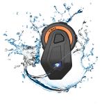 Motorcycle Bluetooth Earphones For Helmet