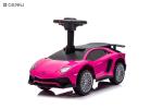 Lamborghini Sian Licensed Kids Ride on Car Baby Toddler Walker Foot to Floor