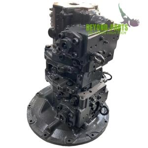 Wholesale Komatsu PC220-7 Excavator Hydraulic Parts Complete Hydraulic Pump 708-2L-31114 708-2L-31160 from china suppliers