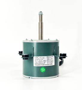 Wholesale 1/7HP 860RPM/3SPD Condenser Fan Motor 6P Totally Enclosed Motor from china suppliers