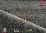 Printed Polyester Composite Sofa Velvet Upholstery Fabric For Furniture